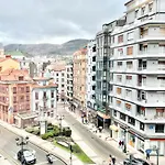 Apartamento El Carbayonin