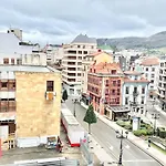 Apartamento El Carbayonin