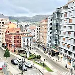 Apartamento El Carbayonin