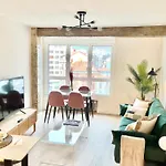 Apartamento El Carbayonin