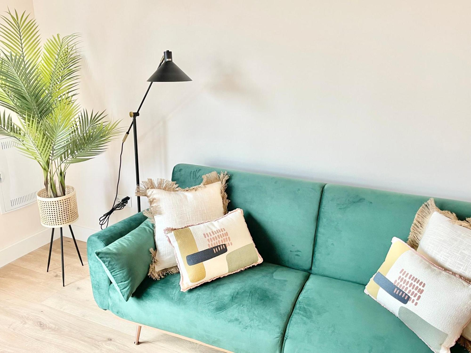 Apartamento El Carbayonin