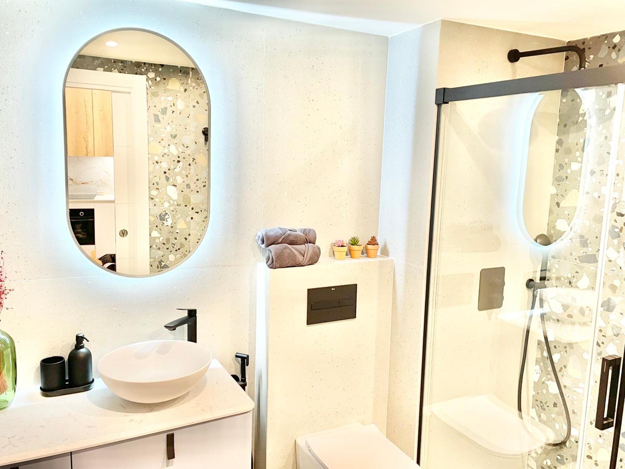 Apartamento El Carbayonin *