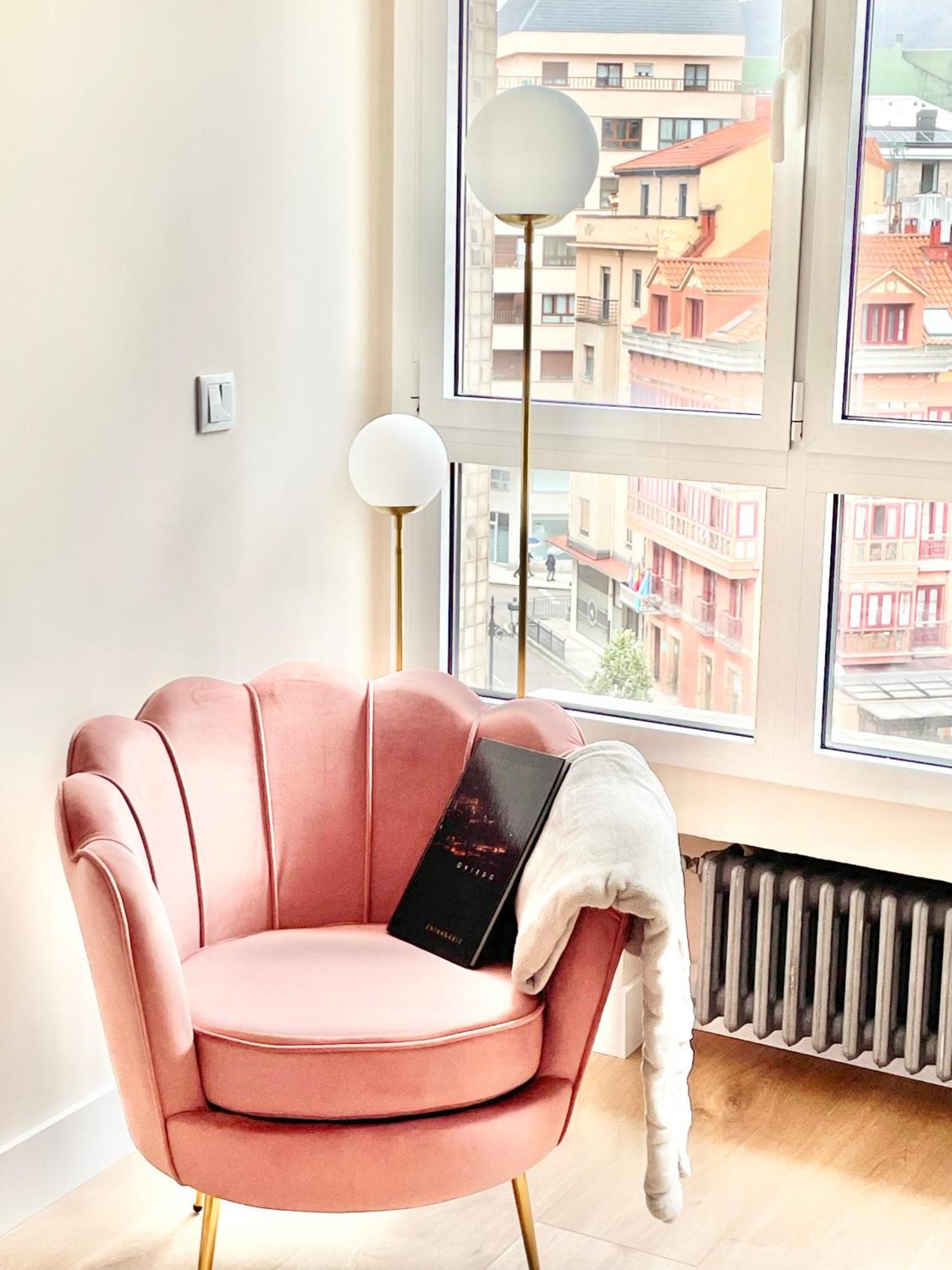 El Carbayonin Apartamento *