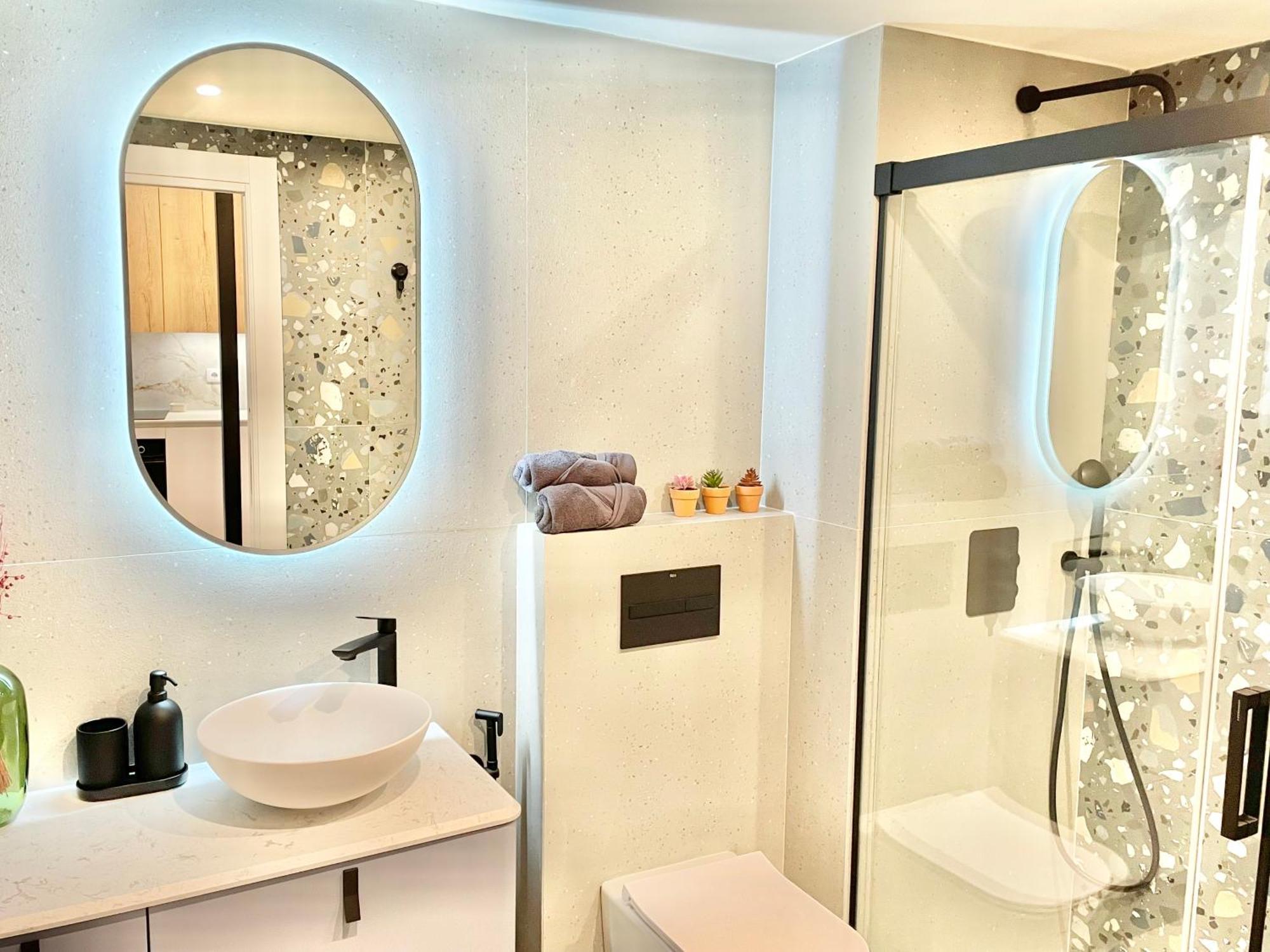 Apartamento El Carbayonin